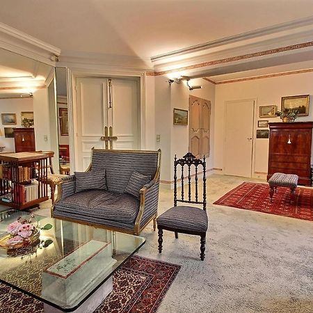 Parisian Home I 390 I 1 Chambre I Odeon Exteriör bild
