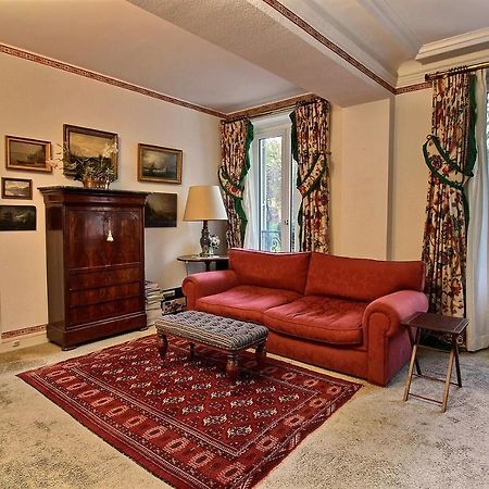 Parisian Home I 390 I 1 Chambre I Odeon Exteriör bild