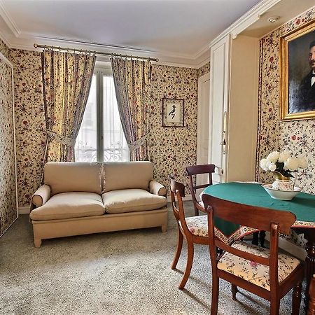 Parisian Home I 390 I 1 Chambre I Odeon Exteriör bild