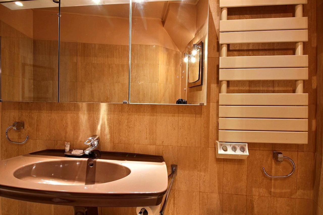 Parisian Home I 390 I 1 Chambre I Odeon Exteriör bild