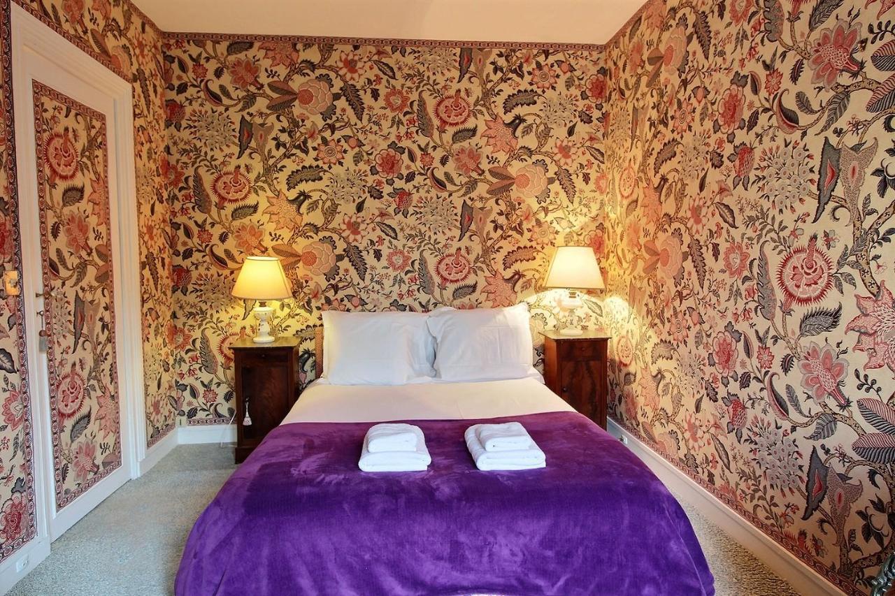 Parisian Home I 390 I 1 Chambre I Odeon Exteriör bild